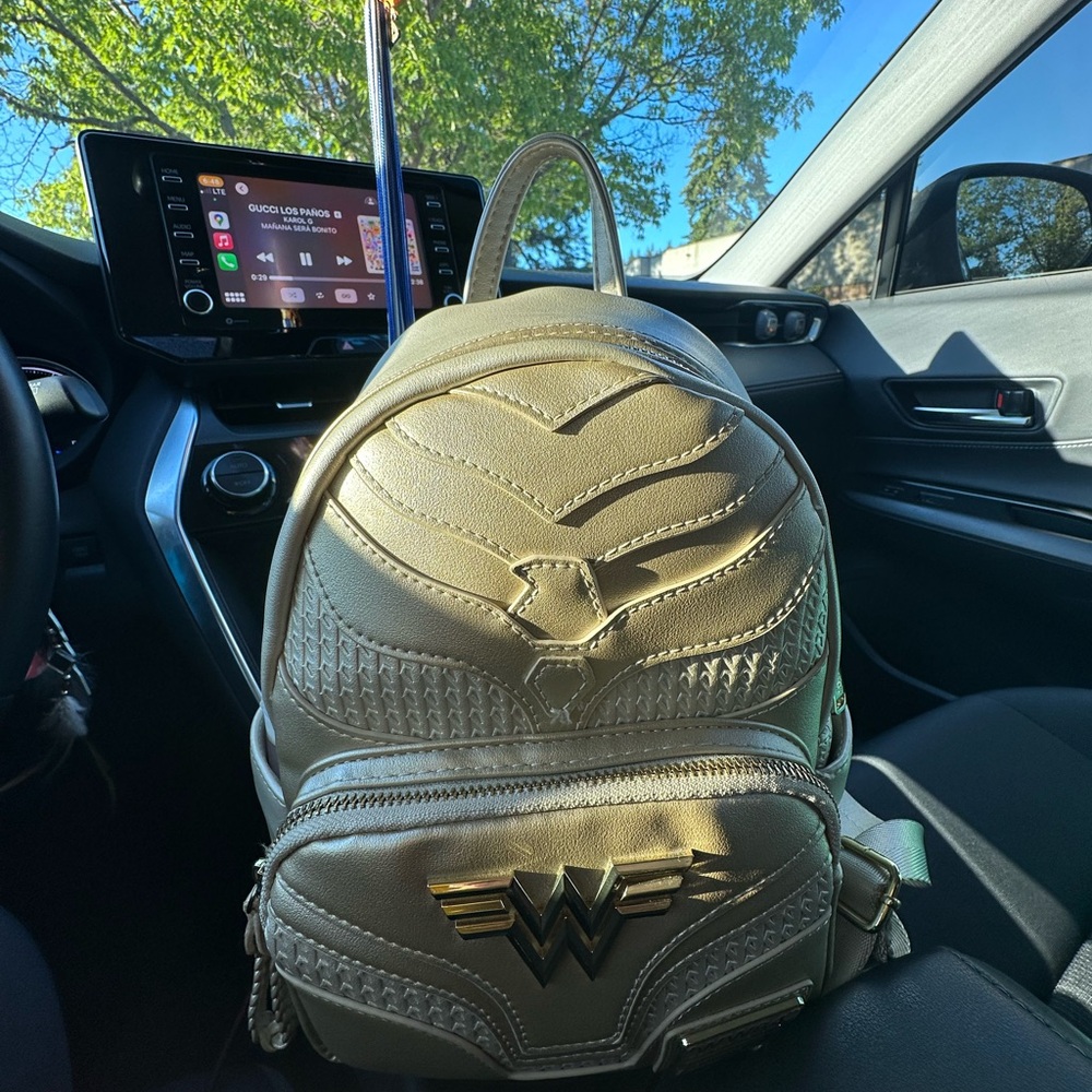 Mini Backpack - image 3